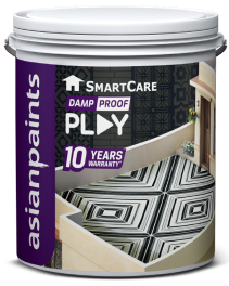 Luxury Interior Paint